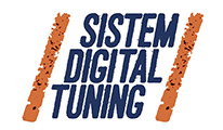 Sistem Digital Tuning